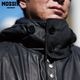 ͽ��2026AW MOJK021 KATE / BLACK / MOSSIR �⥷����