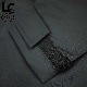 Last Chance �饹�ȥ���� NYLON F/Z FOOD JACKET / BLACK