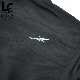 Last Chance �饹�ȥ���� NYLON F/Z FOOD JACKET / BLACK
