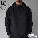 Last Chance �饹�ȥ���� NYLON F/Z FOOD JACKET / BLACK