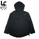 Last Chance �饹�ȥ���� NYLON F/Z FOOD JACKET / BLACK