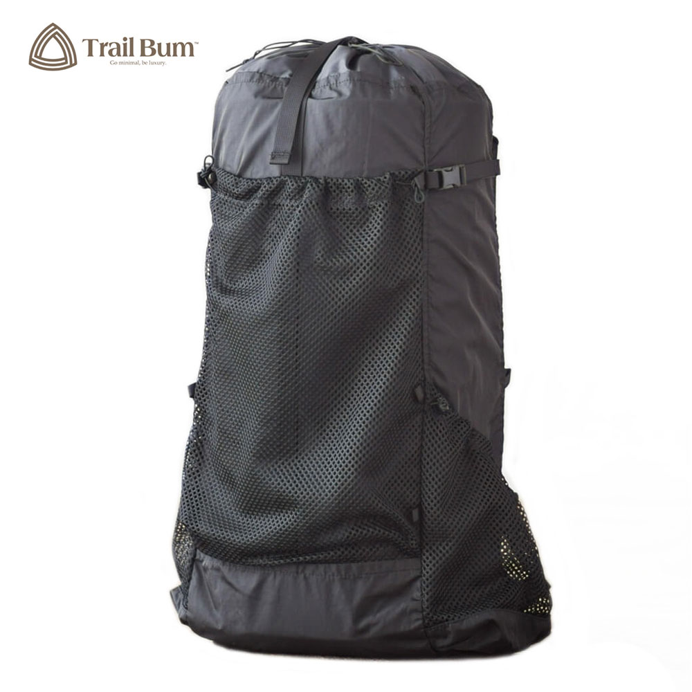 Trail Bum �ȥ쥤��Х� BUMMER / BLACK