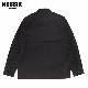 MOSSIR �⥷���� Claus / BLACK