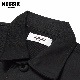 MOSSIR �⥷���� Claus / BLACK