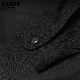 MOSSIR �⥷���� Claus / BLACK