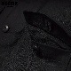 MOSSIR �⥷���� Claus / BLACK