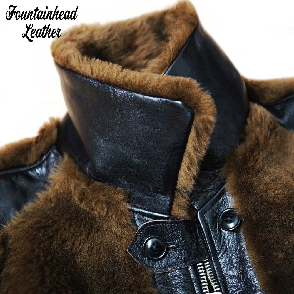 2026AWͽ���� / THETA (34-42) / BLACK / FOUNTAINHEAD LEATHER �ե�����ƥ�إåɥ쥶��
