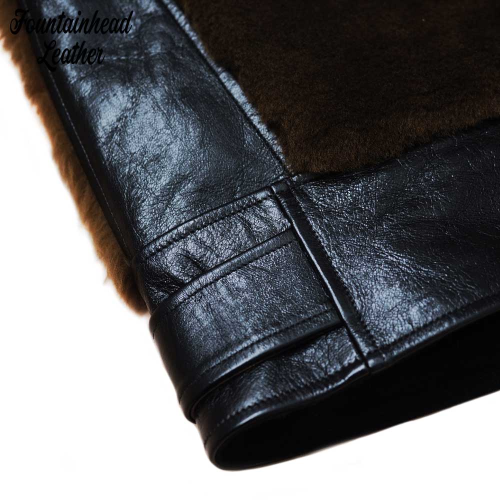 2026AWͽ���� / THETA (34-42) / BLACK / FOUNTAINHEAD LEATHER �ե�����ƥ�إåɥ쥶��