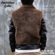2026AWͽ���� / THETA (34-42) / BLACK / FOUNTAINHEAD LEATHER �ե�����ƥ�إåɥ쥶��