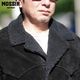 ͽ��2026AW MOJK020 GRIT / BLACK / MOSSIR �⥷����