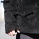 ͽ��2026AW MOJK020 GRIT / BLACK / MOSSIR �⥷����