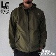 Last Chance �饹�ȥ���� NYLON F/Z FOOD JACKET / OLIVE