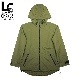Last Chance �饹�ȥ���� NYLON F/Z FOOD JACKET / OLIVE