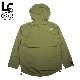 Last Chance �饹�ȥ���� NYLON F/Z FOOD JACKET / OLIVE
