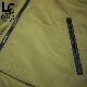 Last Chance �饹�ȥ���� NYLON F/Z FOOD JACKET / OLIVE