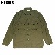 MOSSIR �⥷���� Claus / GREEN