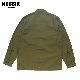 MOSSIR �⥷���� Claus / GREEN
