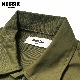 MOSSIR �⥷���� Claus / GREEN