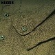 MOSSIR �⥷���� Claus / GREEN