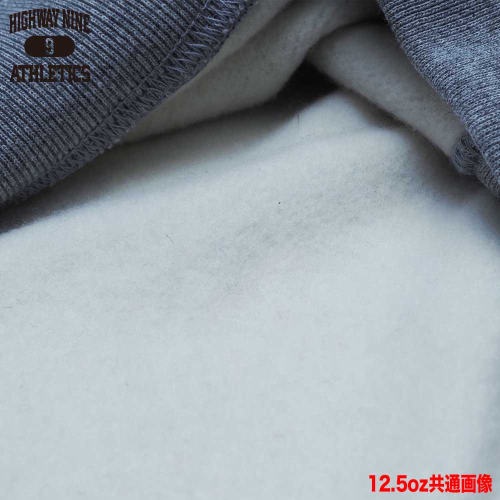 12.5oz ΢ SWEAT PANTS / GRAY / HIGHWAY NINE ϥʥ