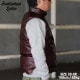 2026AWͽ���� / ETA (34-42) / BROWN / FOUNTAINHEAD LEATHER �ե�����ƥ�إåɥ쥶��