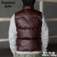 2026AWͽ���� / ETA (34-42) / BROWN / FOUNTAINHEAD LEATHER �ե�����ƥ�إåɥ쥶��