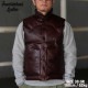 2026AWͽ���� / ETA (34-42) / BROWN / FOUNTAINHEAD LEATHER �ե�����ƥ�إåɥ쥶��
