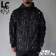 Last Chance �饹�ȥ���� NYLON F/Z FOOD JACKET / BARDED WIRE