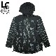 Last Chance �饹�ȥ���� NYLON F/Z FOOD JACKET / BARDED WIRE