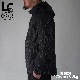 Last Chance �饹�ȥ���� NYLON F/Z FOOD JACKET / BARDED WIRE