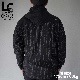 Last Chance �饹�ȥ���� NYLON F/Z FOOD JACKET / BARDED WIRE
