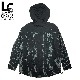 Last Chance �饹�ȥ���� NYLON F/Z FOOD JACKET / BARDED WIRE