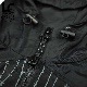 Last Chance �饹�ȥ���� NYLON F/Z FOOD JACKET / BARDED WIRE