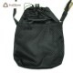 Trail Bum HIKER SACOCHE "TURTLE" / DEEP BLACK