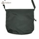 Trail Bum HIKER SACOCHE "TURTLE" / DEEP BLACK