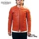 ͽ2025AW ACJK043 BAD (36-42) / RED / FINECREEK LEATHERS&CO