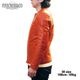 ͽ2025AW ACJK043 BAD (36-42) / RED / FINECREEK LEATHERS&CO