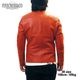 ͽ2025AW ACJK043 BAD (36-42) / RED / FINECREEK LEATHERS&CO