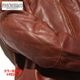 ͽ2025AW ACJK043 BAD (36-42) / RED / FINECREEK LEATHERS&CO