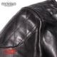 ͽ2025AW ACJK043 BAD (36-42) / RED / FINECREEK LEATHERS&CO