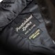 2026AWͽ���� / ETA (34-42) / BLACK  / FOUNTAINHEAD LEATHER �ե�����ƥ�إåɥ쥶��