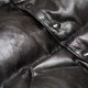 2026AWͽ���� / ETA (34-42) / BLACK  / FOUNTAINHEAD LEATHER �ե�����ƥ�إåɥ쥶��