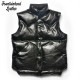 2026AWͽ���� / ETA (34-42) / BLACK  / FOUNTAINHEAD LEATHER �ե�����ƥ�إåɥ쥶��