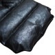2026AWͽ���� / ETA (34-42) / BLACK  / FOUNTAINHEAD LEATHER �ե�����ƥ�إåɥ쥶��