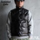 2026AWͽ���� / ETA (34-42) / BLACK  / FOUNTAINHEAD LEATHER �ե�����ƥ�إåɥ쥶��