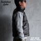 2026AWͽ���� / ETA (34-42) / BLACK  / FOUNTAINHEAD LEATHER �ե�����ƥ�إåɥ쥶��