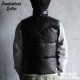 2026AWͽ���� / ETA (34-42) / BLACK  / FOUNTAINHEAD LEATHER �ե�����ƥ�إåɥ쥶��