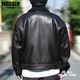 ͽ��2026AW MOJK018 JANGO / BLACK / MOSSIR �⥷����