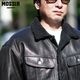 ͽ��2026AW MOJK018 JANGO / BLACK / MOSSIR �⥷����