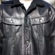ͽ��2026AW MOJK018 JANGO / BLACK / MOSSIR �⥷����